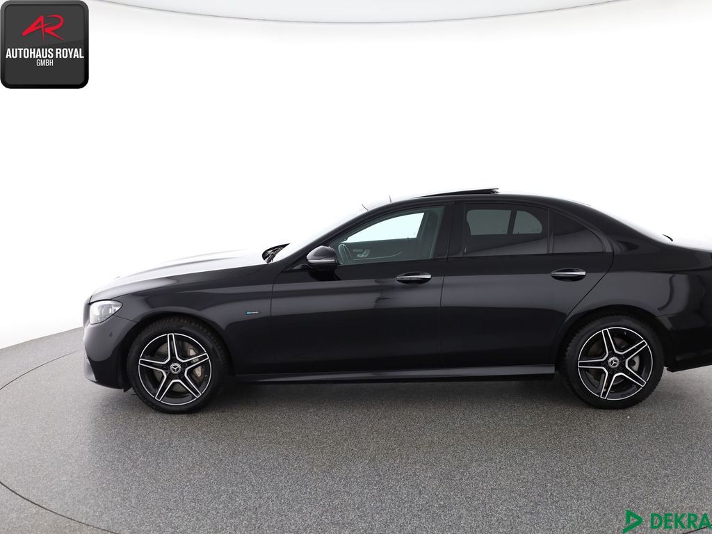 Mercedes-Benz E 300 2020