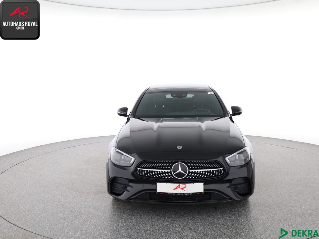 Mercedes-Benz E 300 2020