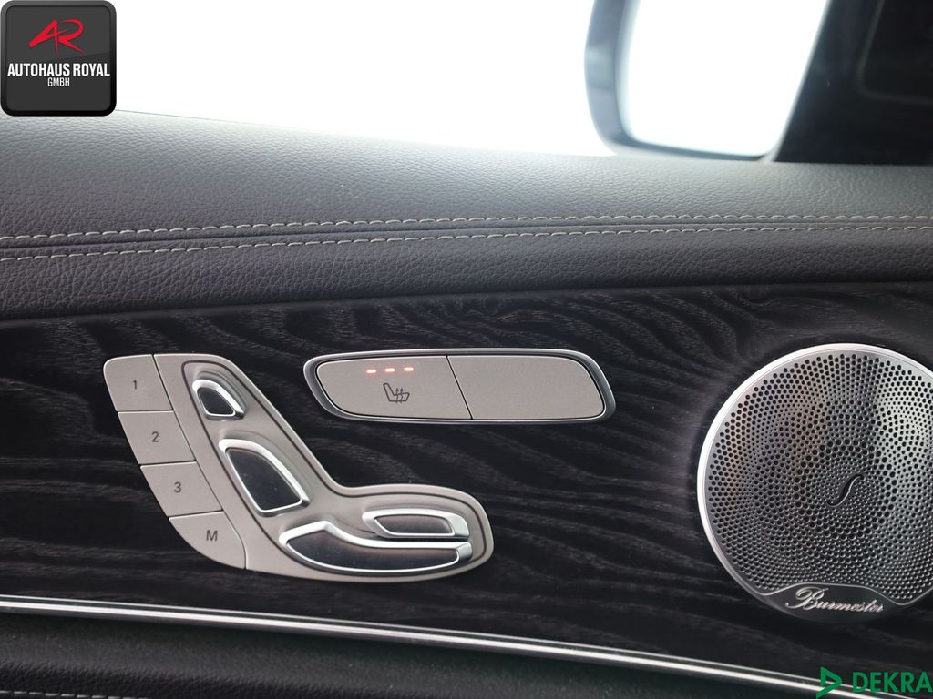 Mercedes-Benz E 300 2020