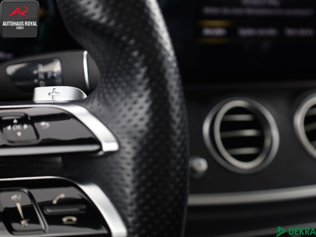 Mercedes-Benz E 300 2020