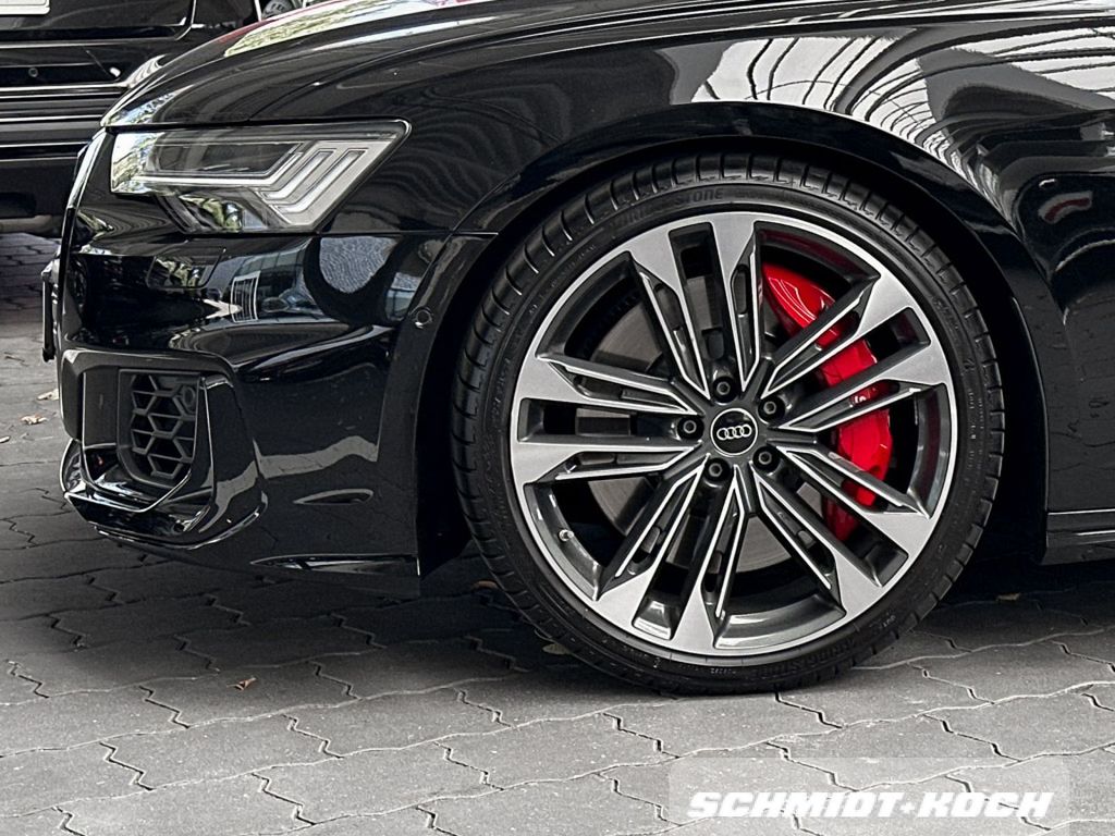 Audi S6 2024