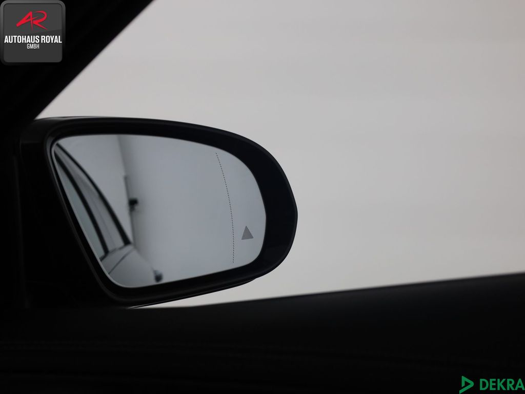 Mercedes-Benz E 300 2020