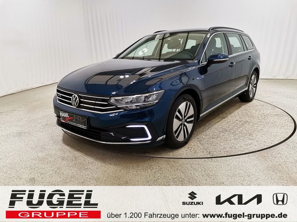 Volkswagen Passat Variant 2021