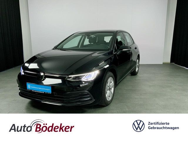 Volkswagen Golf 2024
