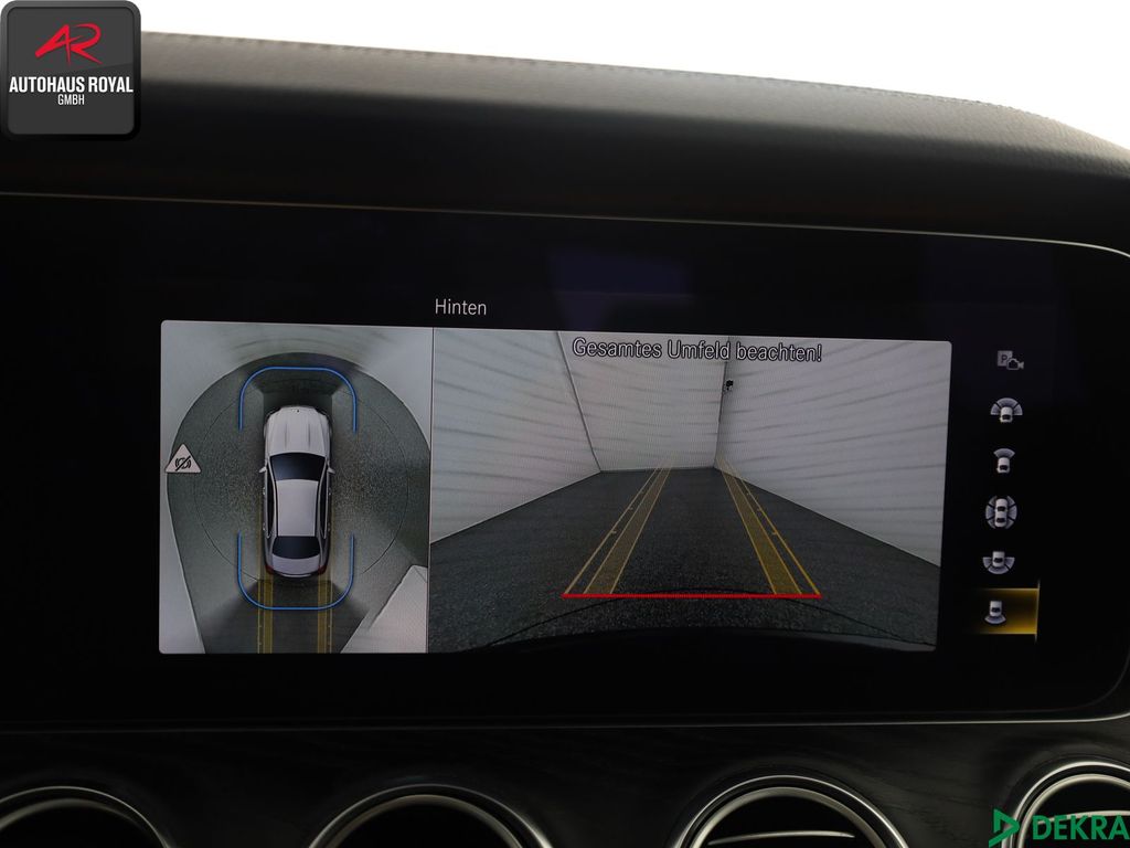 Mercedes-Benz E 300 2020