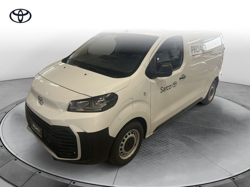 Toyota Proace (Verso) 2024