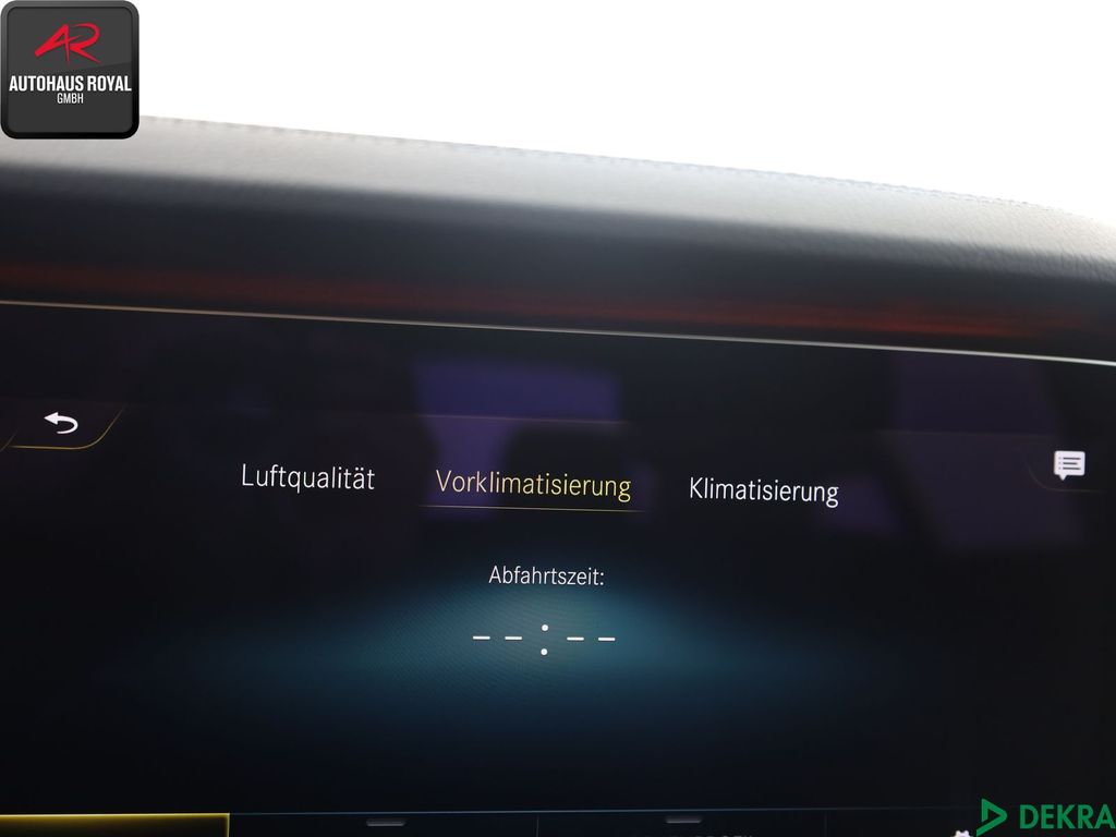 Mercedes-Benz E 300 2020