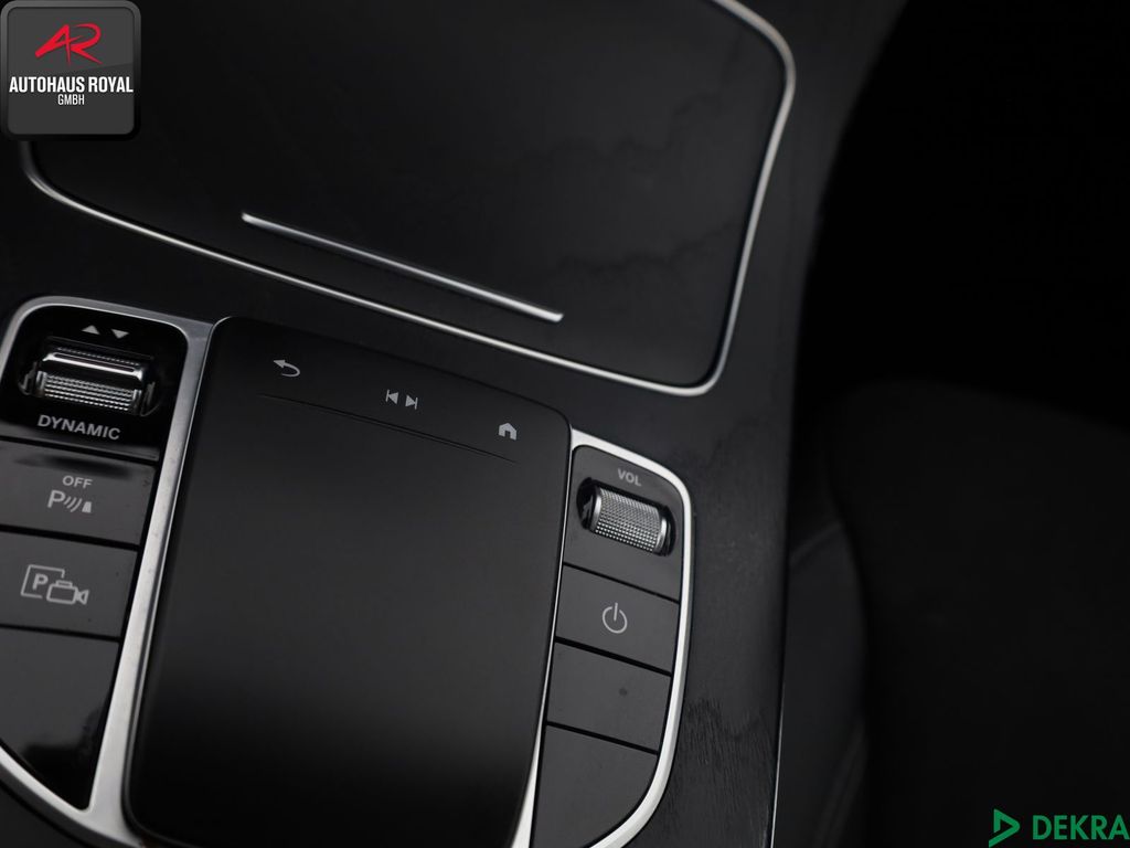 Mercedes-Benz E 300 2020