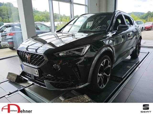 Cupra Formentor 2022