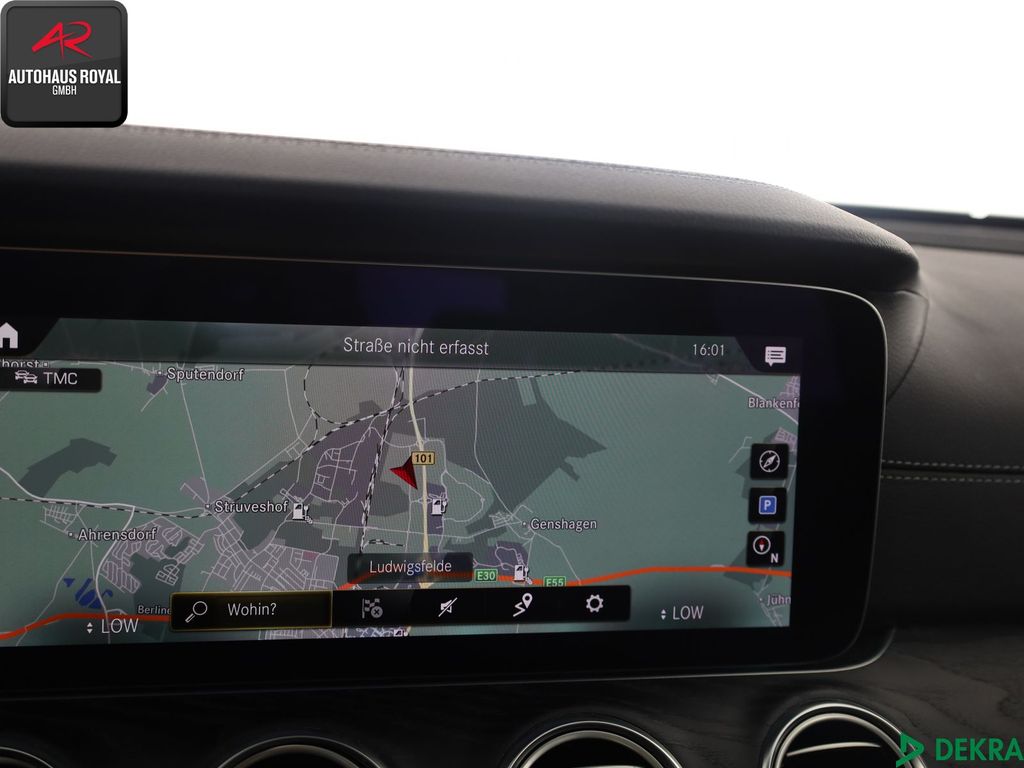 Mercedes-Benz E 300 2020