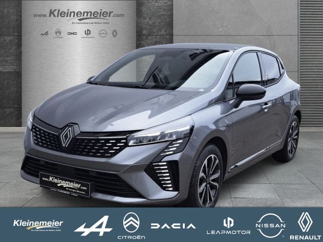 Renault Clio 2025