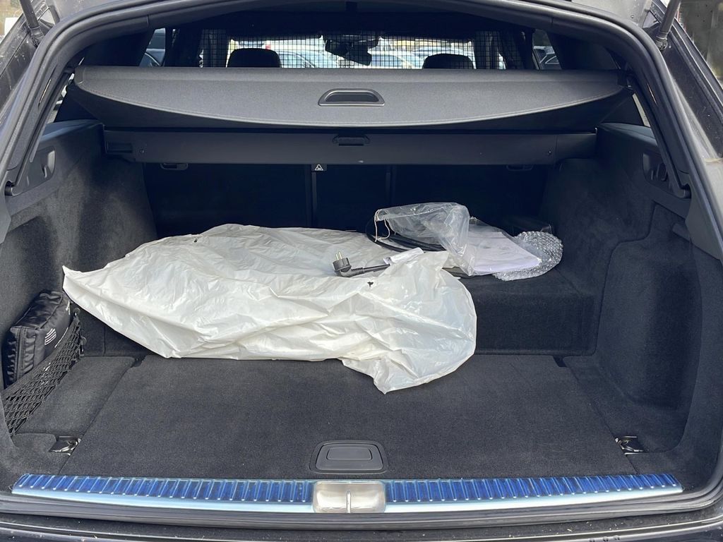 Mercedes-Benz E 300 2020