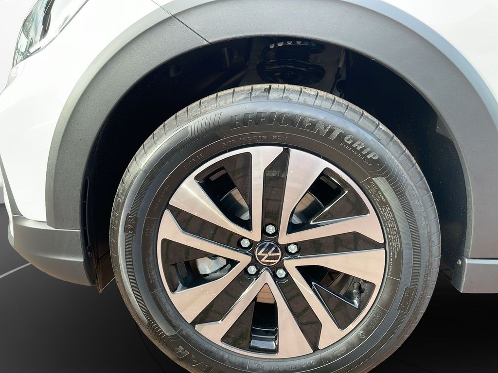 Volkswagen Taigo 2025