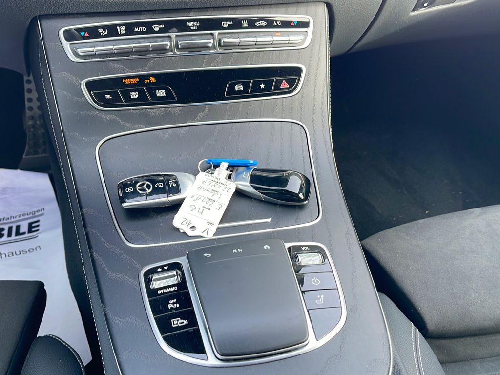 Mercedes-Benz E 300 2020