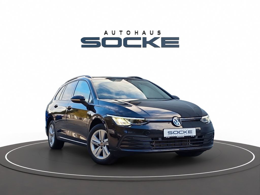 Volkswagen Golf 2022