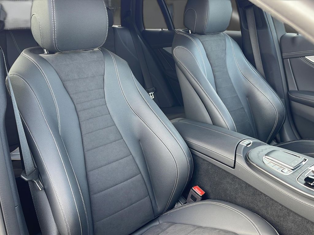 Mercedes-Benz E 300 2020