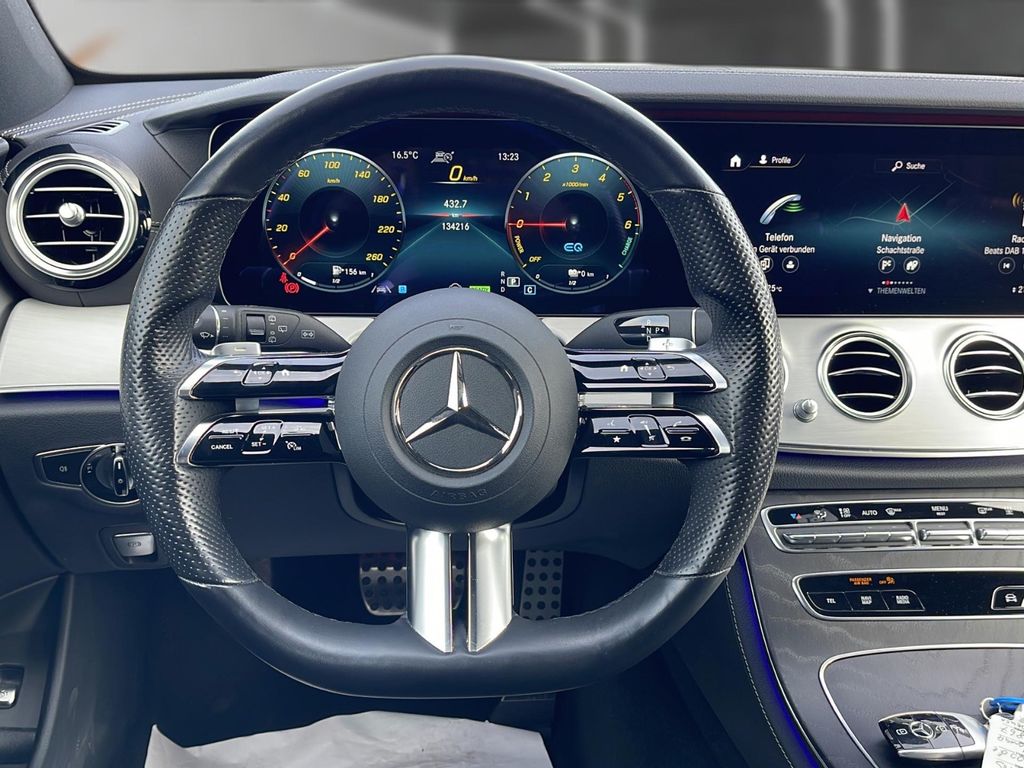 Mercedes-Benz E 300 2020