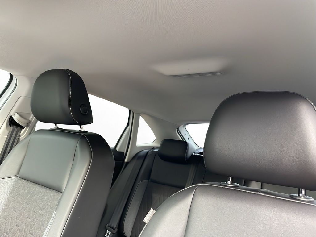 Volkswagen Taigo 2025