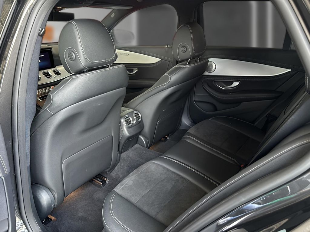 Mercedes-Benz E 300 2020