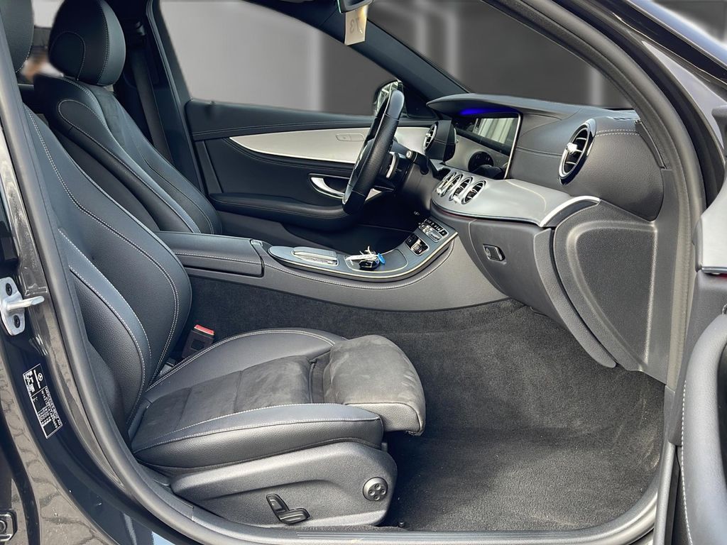Mercedes-Benz E 300 2020