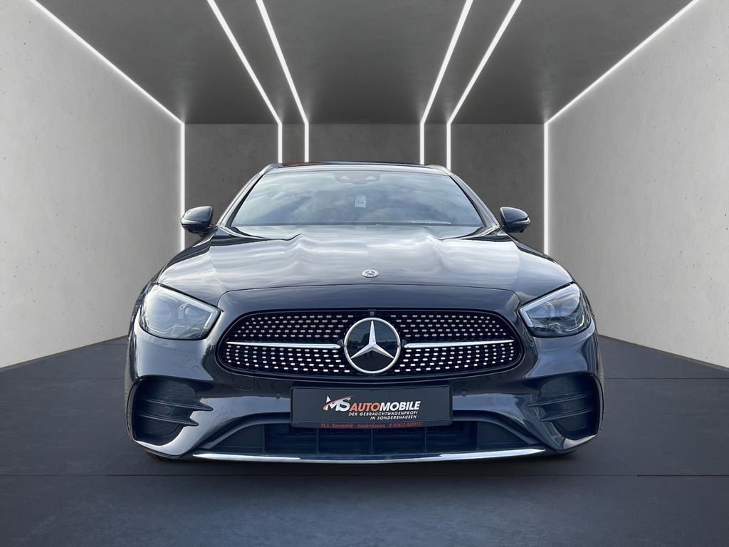 Mercedes-Benz E 300 2020