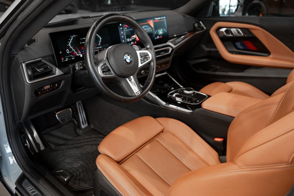 BMW M240i 2023