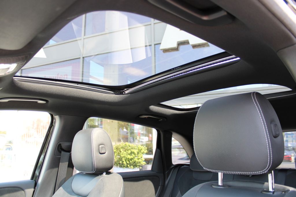 Mercedes-Benz B 250 2021
