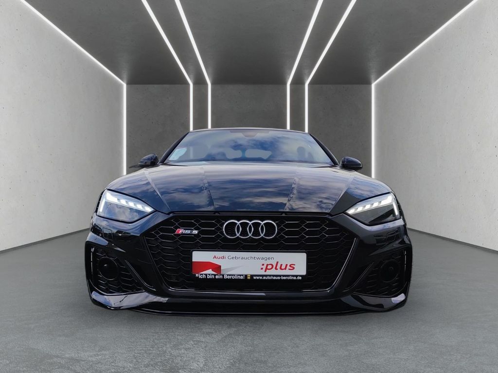 Audi RS5 2024