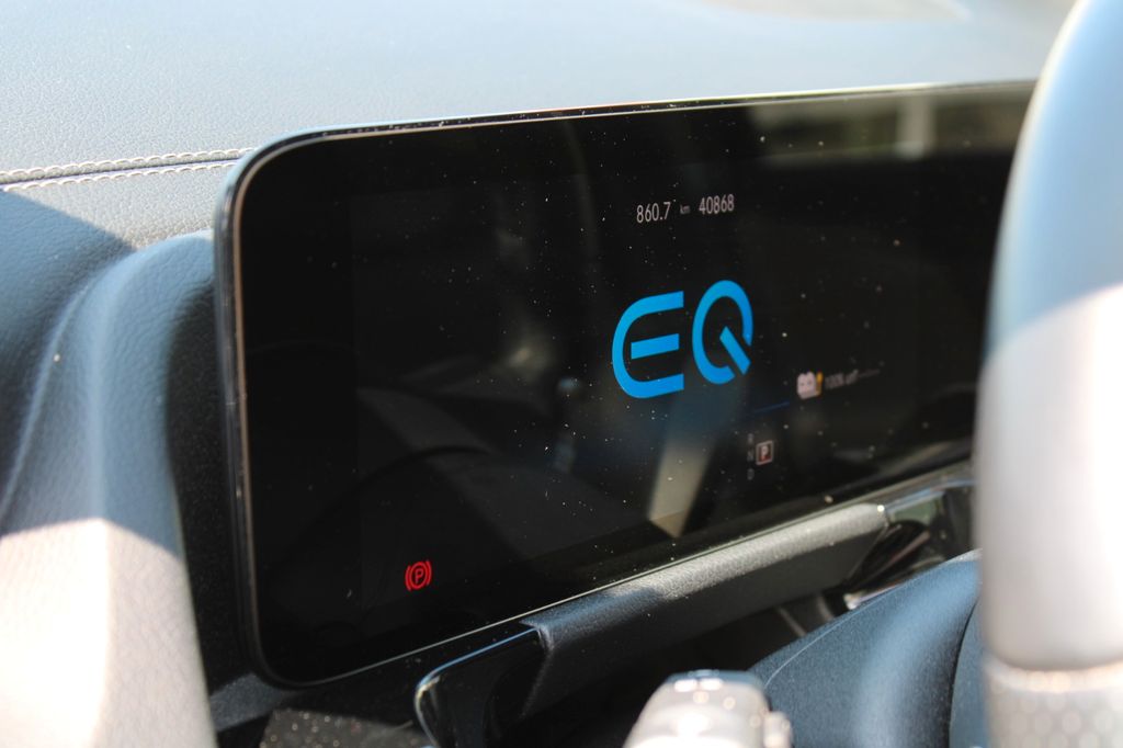 Mercedes-Benz B 250 2021