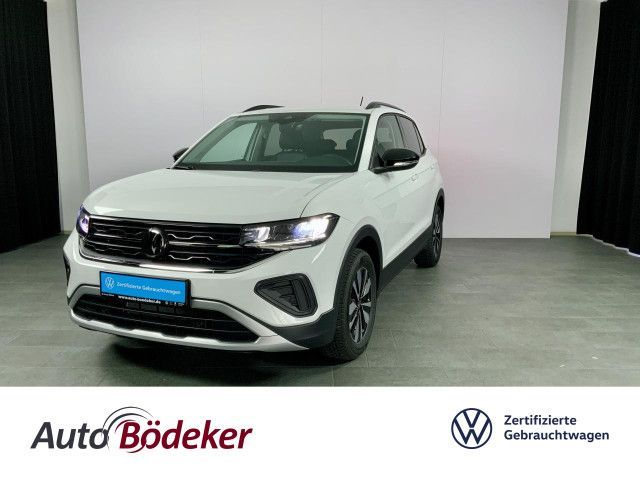 Volkswagen T-Cross 2025