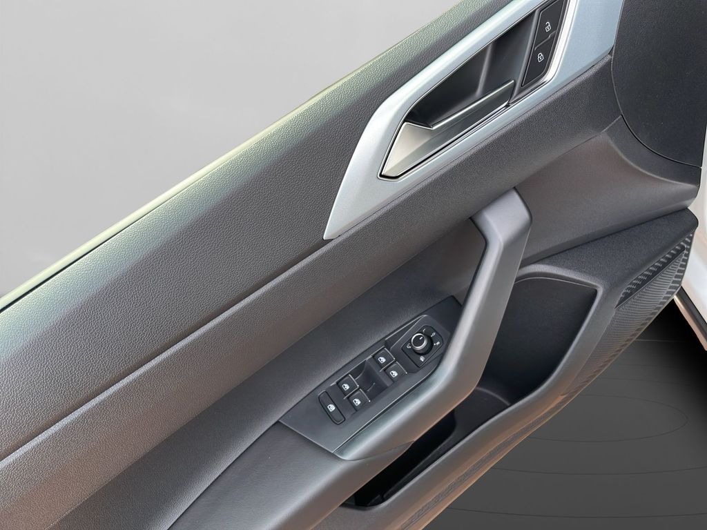 Volkswagen Taigo 2025