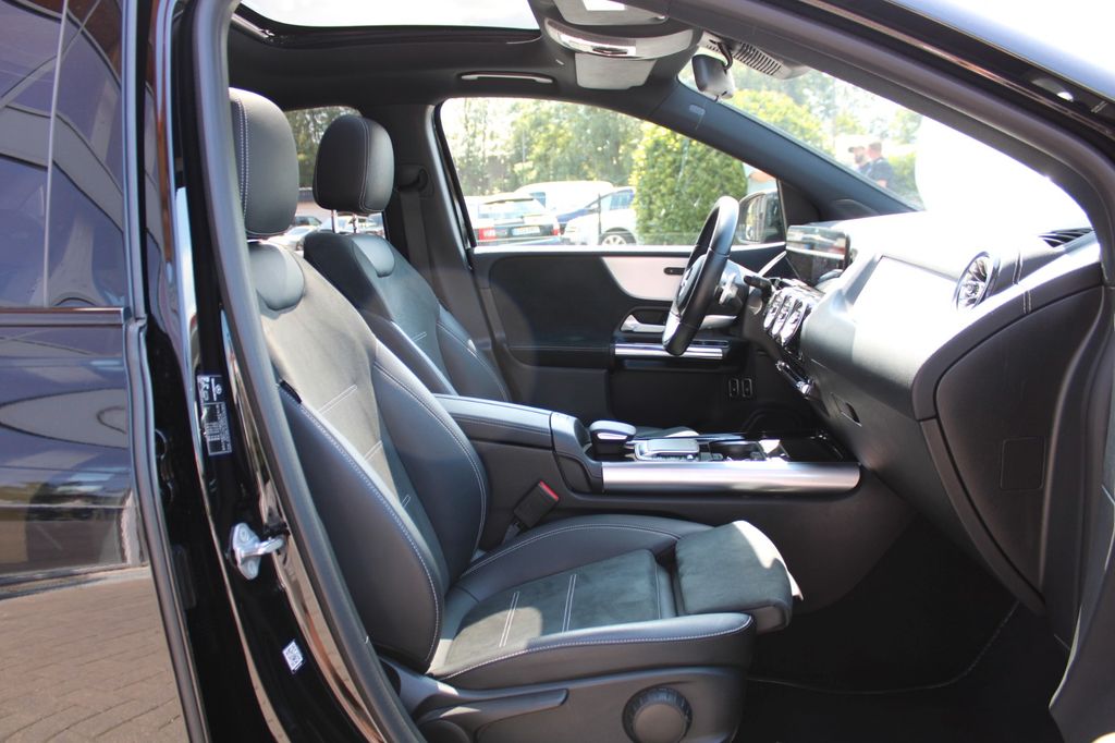 Mercedes-Benz B 250 2021