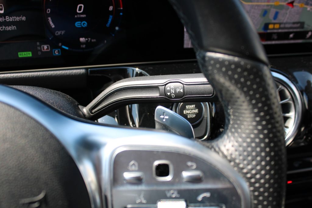 Mercedes-Benz B 250 2021