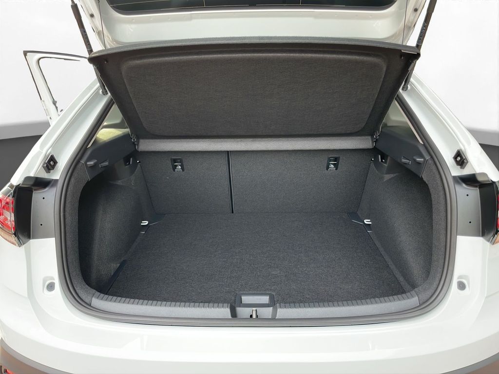 Volkswagen Taigo 2025