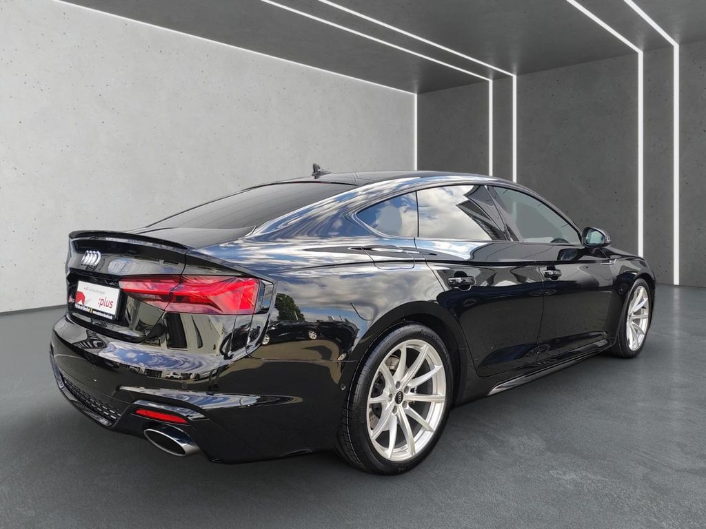 Audi RS5 2024