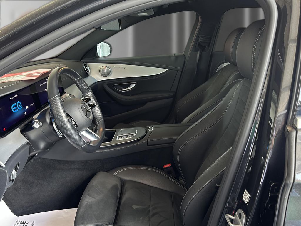 Mercedes-Benz E 300 2020