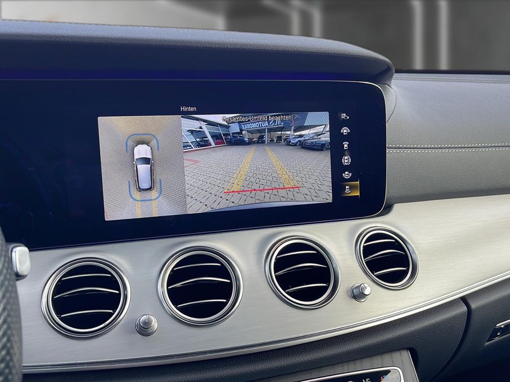 Mercedes-Benz E 300 2020