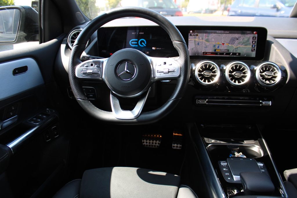 Mercedes-Benz B 250 2021