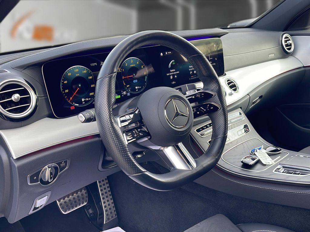 Mercedes-Benz E 300 2020