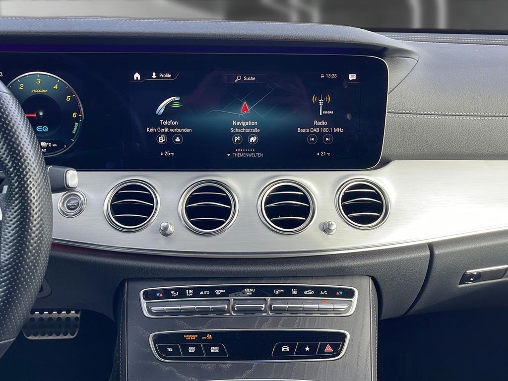 Mercedes-Benz E 300 2020