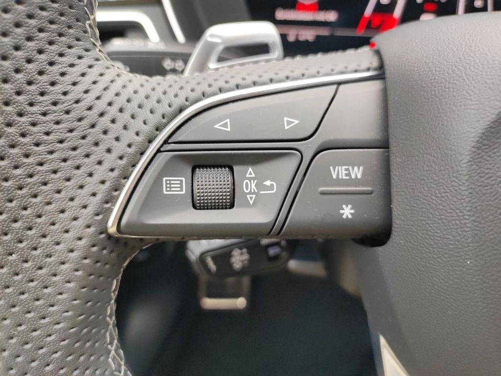 Audi RS5 2024