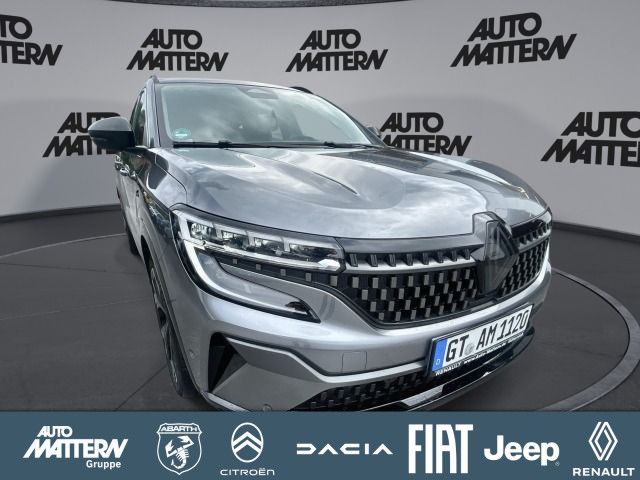 Renault Espace 2025