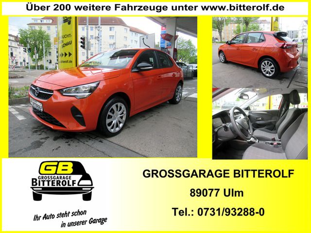 Opel Corsa 2021
