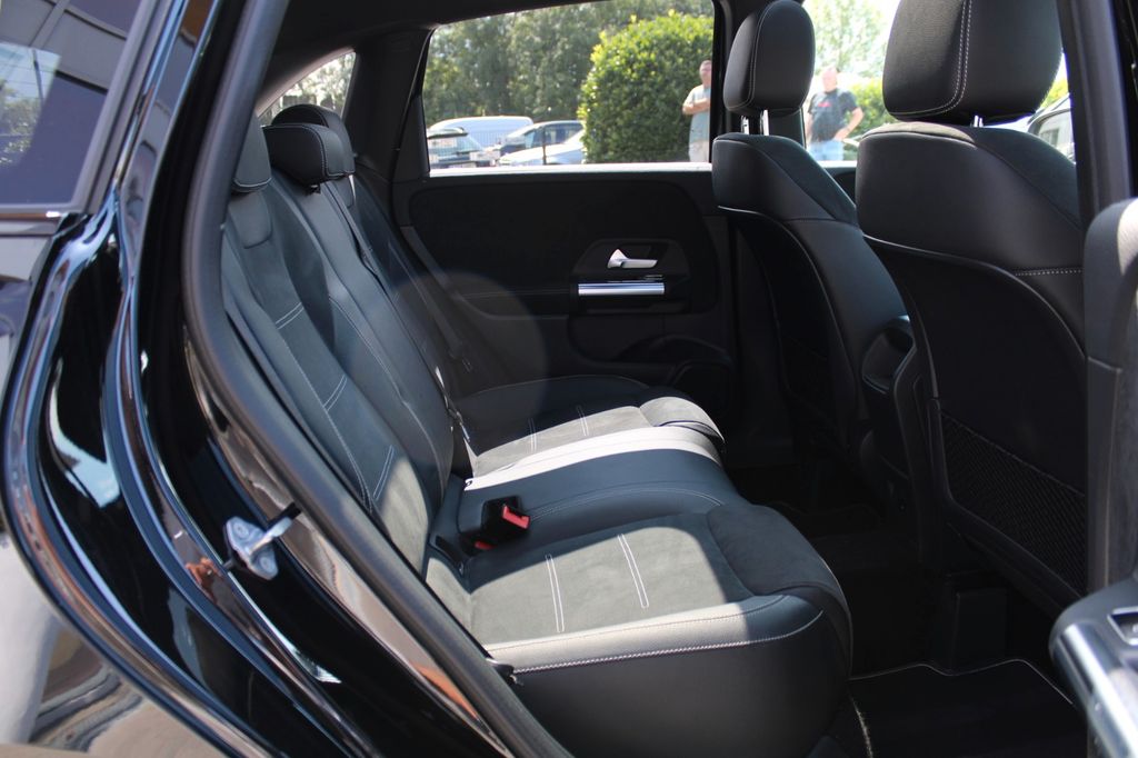 Mercedes-Benz B 250 2021