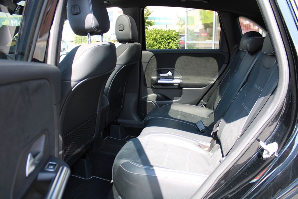 Mercedes-Benz B 250 2021