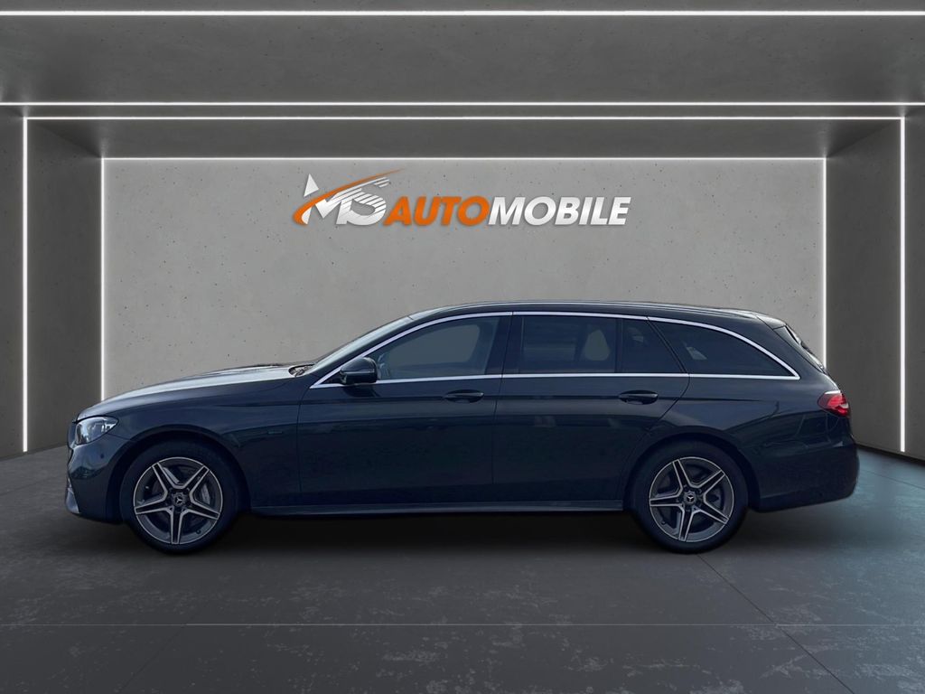 Mercedes-Benz E 300 2020