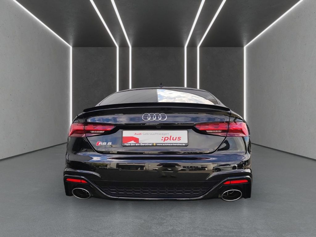 Audi RS5 2024