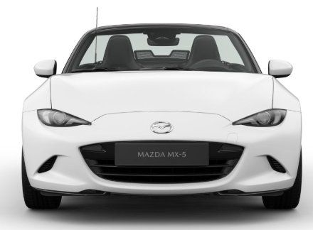 Mazda MX-5 2025