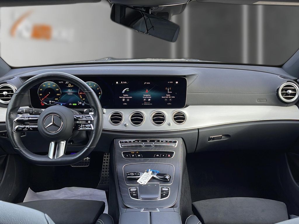 Mercedes-Benz E 300 2020