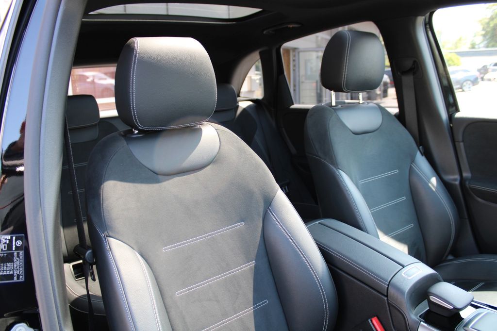 Mercedes-Benz B 250 2021